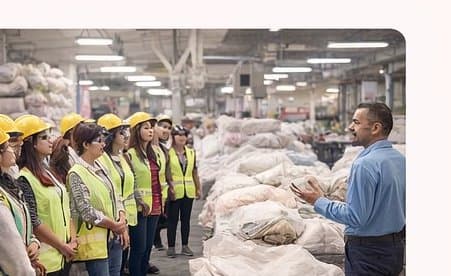 Industrial Visits