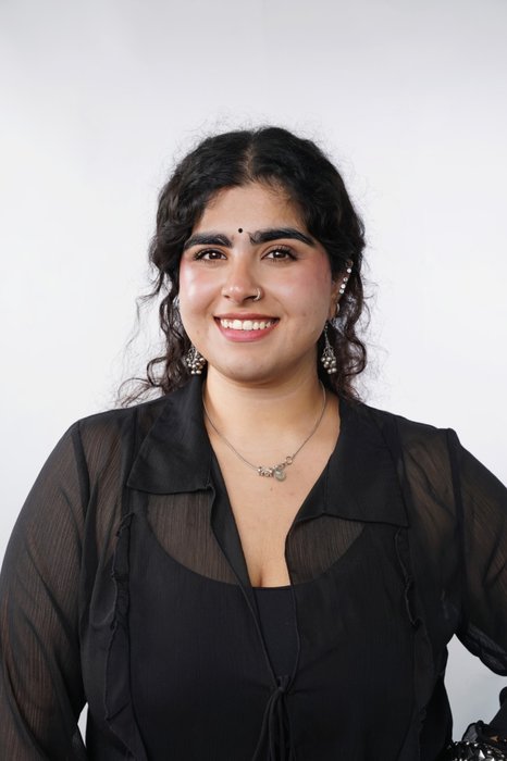Ayushi Rai