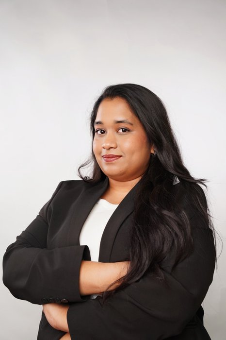 Riya Sehgal