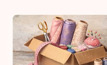 Starter Kit Ghar Tak