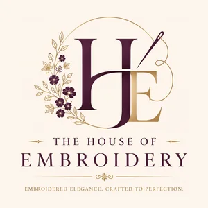 The House of Embroidery