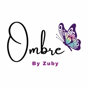 Ombre by Zuby