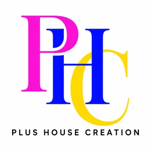 Plus House Creation