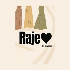 Raje by Shivangni