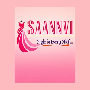 Saannvi