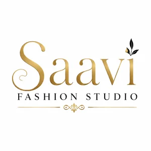 Saavi Fashion Studio