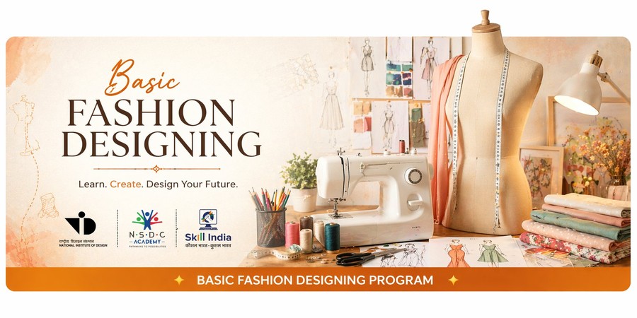 Fashion Design Mastery