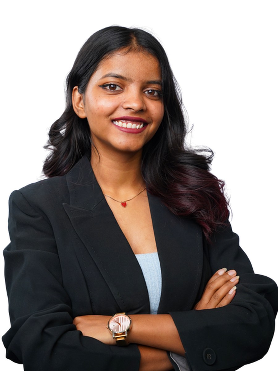 Ruchi