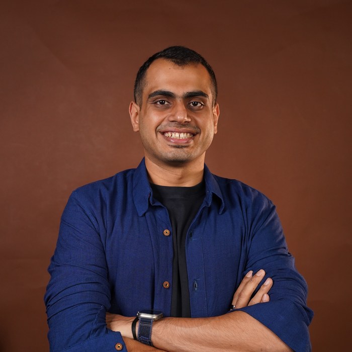 Prateek Bharadwaj