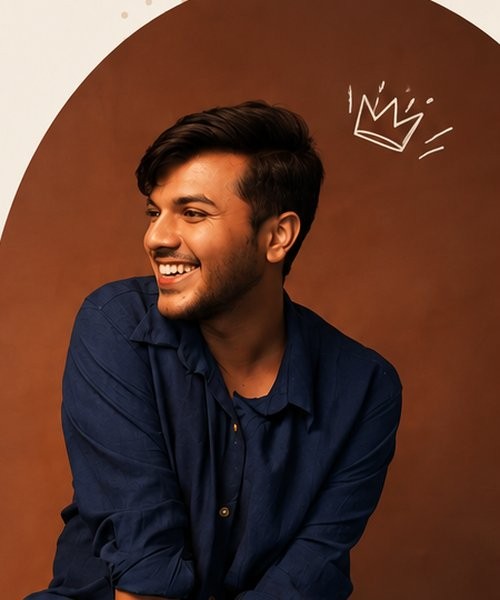 Ritvik Chauhan