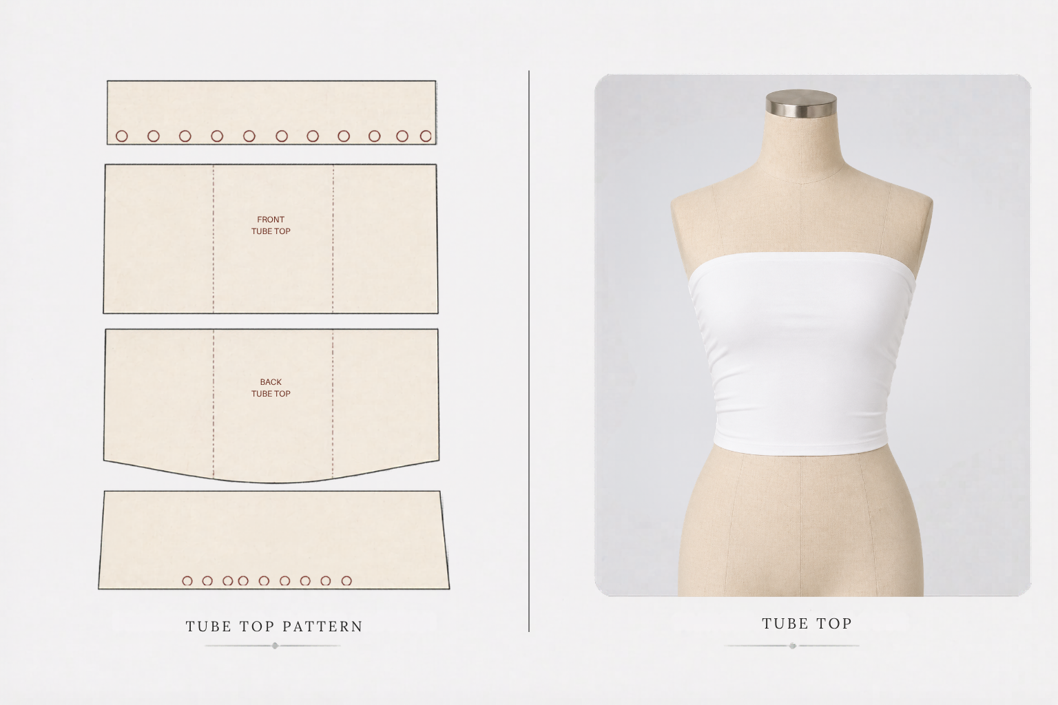 Tube Top