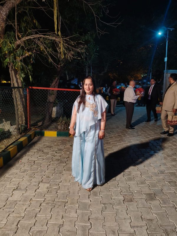 Karuna Jain
