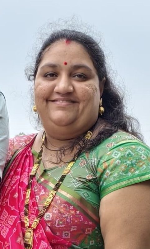 Payal Patel