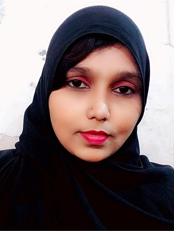 Ruksana Unnisa