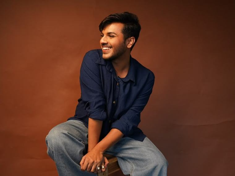 Ritvik Chauhan
